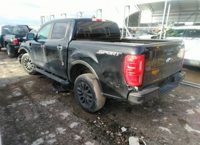 Photo 2 VIN: 1FTER4EH0KLA70844 - FORD RANGER 