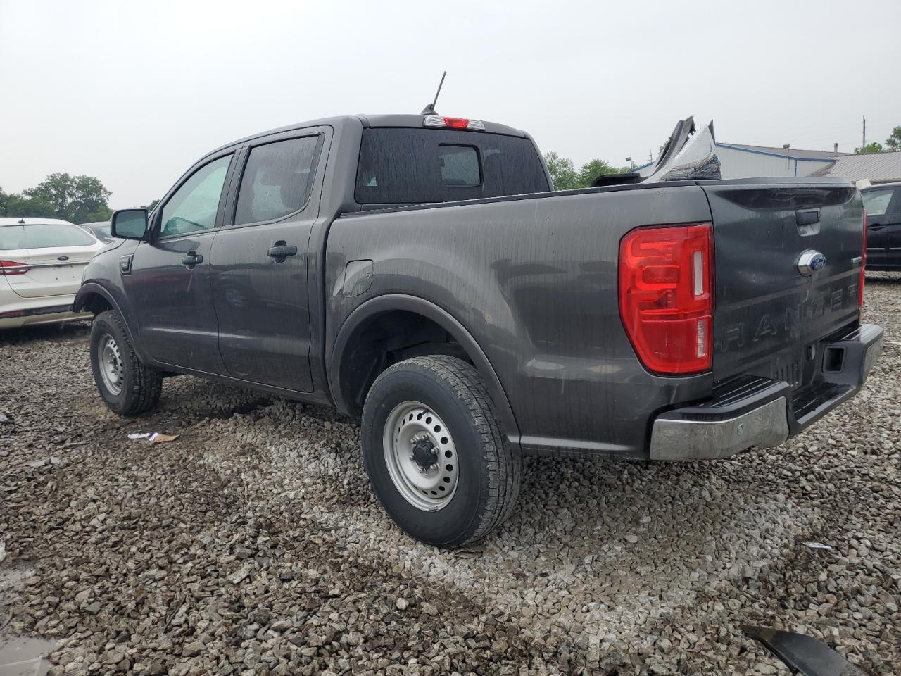 Photo 1 VIN: 1FTER4EH0KLA74652 - FORD RANGER 