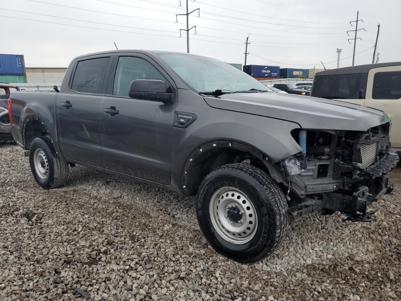 Photo 3 VIN: 1FTER4EH0KLA74652 - FORD RANGER 