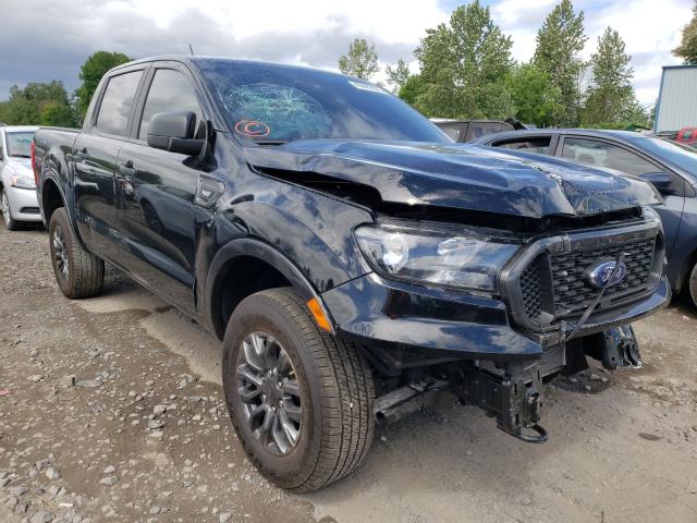 Photo 0 VIN: 1FTER4EH0KLA87546 - FORD RANGER 