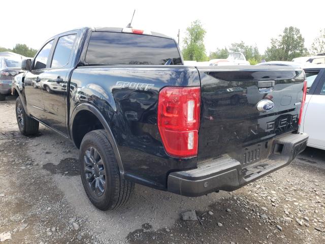 Photo 2 VIN: 1FTER4EH0KLA87546 - FORD RANGER 