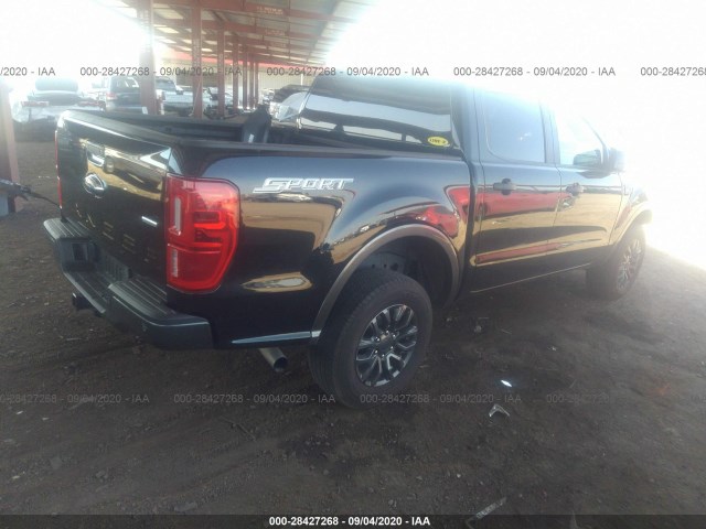 Photo 3 VIN: 1FTER4EH0KLA87580 - FORD RANGER 