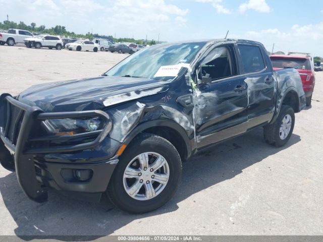 Photo 1 VIN: 1FTER4EH0KLB07570 - FORD RANGER 