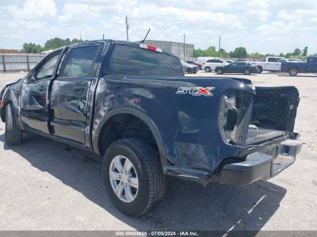 Photo 2 VIN: 1FTER4EH0KLB07570 - FORD RANGER 