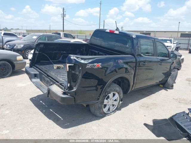 Photo 3 VIN: 1FTER4EH0KLB07570 - FORD RANGER 