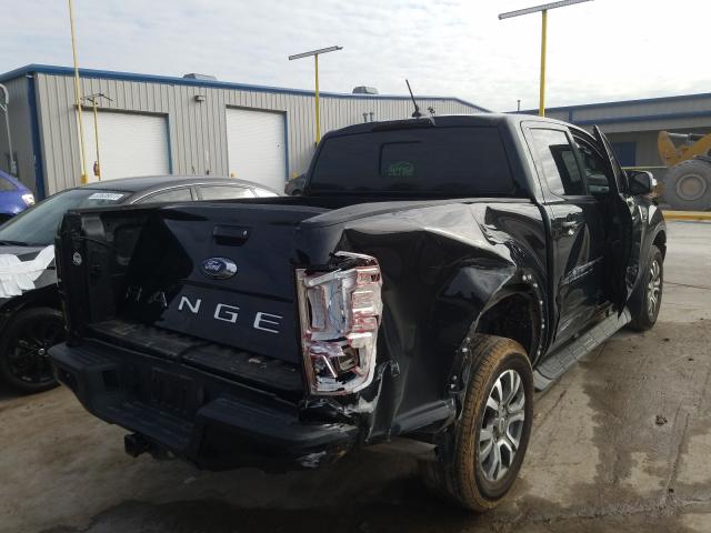 Photo 3 VIN: 1FTER4EH0KLB11120 - FORD RANGER SUP 