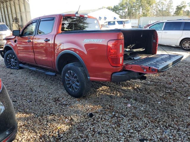 Photo 1 VIN: 1FTER4EH0KLB12137 - FORD RANGER 