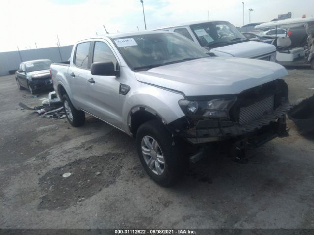 Photo 0 VIN: 1FTER4EH0KLB14082 - FORD RANGER 