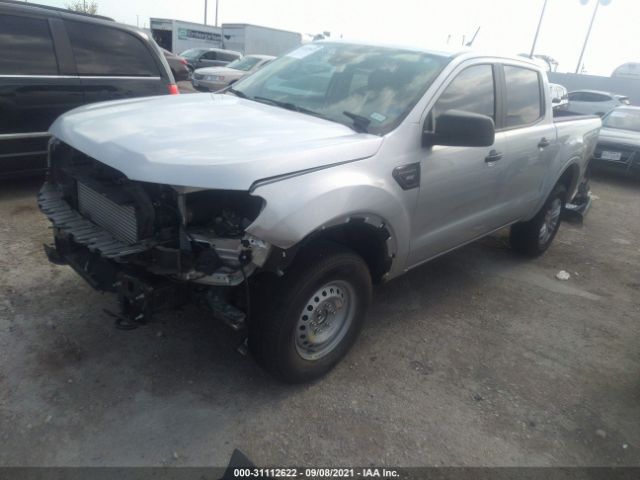 Photo 1 VIN: 1FTER4EH0KLB14082 - FORD RANGER 