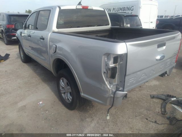 Photo 2 VIN: 1FTER4EH0KLB14082 - FORD RANGER 