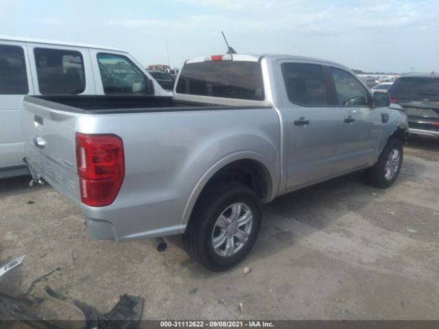 Photo 3 VIN: 1FTER4EH0KLB14082 - FORD RANGER 