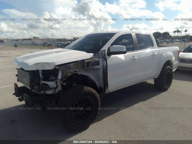 Photo 1 VIN: 1FTER4EH0LLA04280 - FORD RANGER 