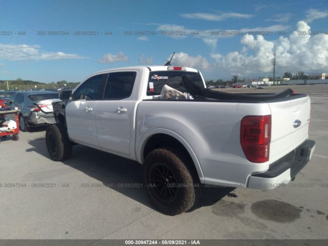 Photo 2 VIN: 1FTER4EH0LLA04280 - FORD RANGER 