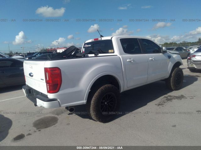 Photo 3 VIN: 1FTER4EH0LLA04280 - FORD RANGER 