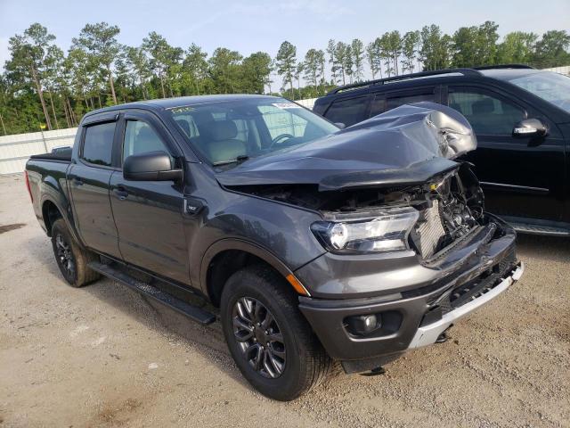 Photo 0 VIN: 1FTER4EH0LLA37201 - FORD RANGER XL 