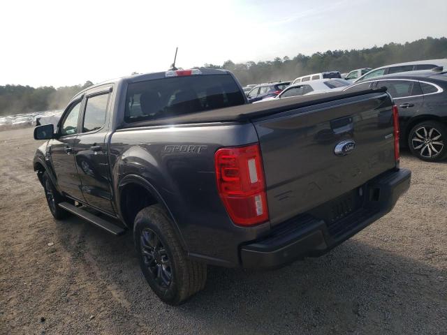 Photo 2 VIN: 1FTER4EH0LLA37201 - FORD RANGER XL 