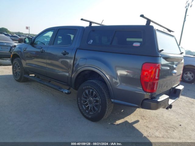 Photo 2 VIN: 1FTER4EH0LLA50627 - FORD RANGER 