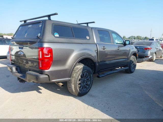 Photo 3 VIN: 1FTER4EH0LLA50627 - FORD RANGER 