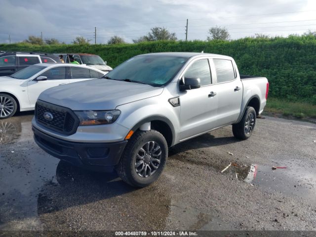 Photo 1 VIN: 1FTER4EH0LLA54466 - FORD RANGER 