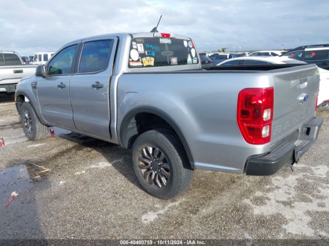 Photo 2 VIN: 1FTER4EH0LLA54466 - FORD RANGER 