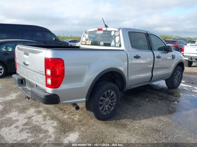 Photo 3 VIN: 1FTER4EH0LLA54466 - FORD RANGER 