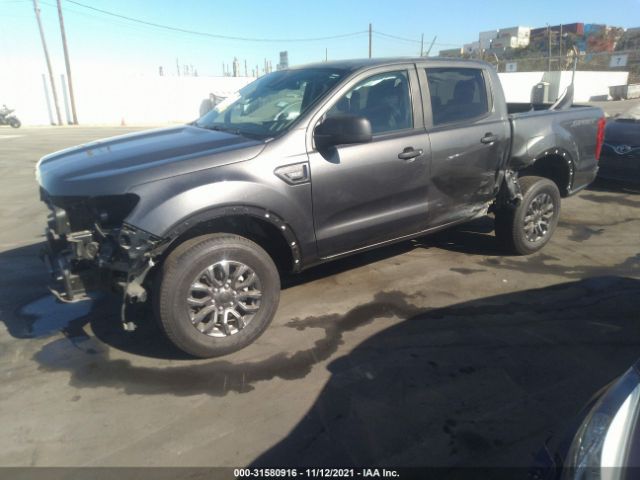 Photo 1 VIN: 1FTER4EH0LLA86012 - FORD RANGER 