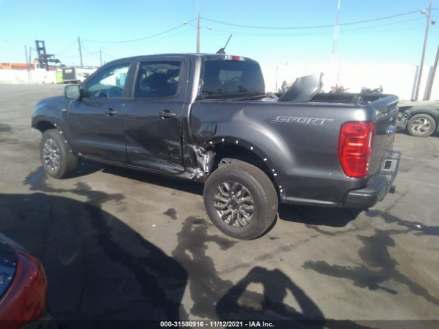 Photo 2 VIN: 1FTER4EH0LLA86012 - FORD RANGER 