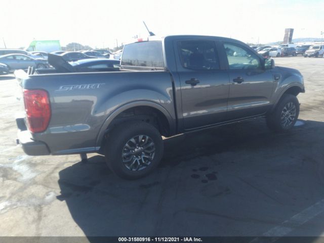 Photo 3 VIN: 1FTER4EH0LLA86012 - FORD RANGER 