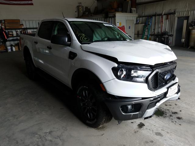 Photo 0 VIN: 1FTER4EH0MLD39976 - FORD RANGER SUP 