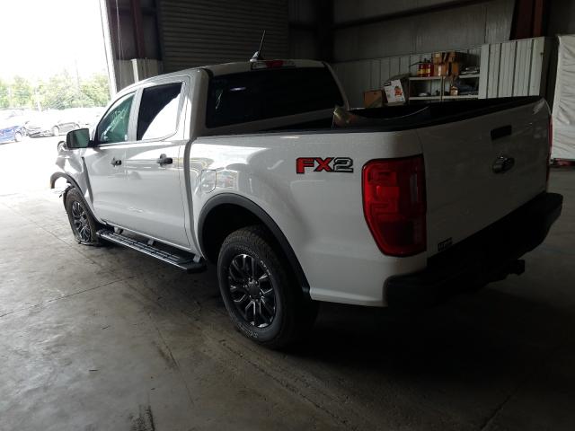 Photo 2 VIN: 1FTER4EH0MLD39976 - FORD RANGER SUP 