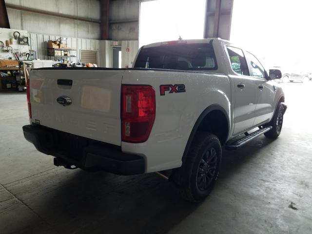 Photo 3 VIN: 1FTER4EH0MLD39976 - FORD RANGER SUP 