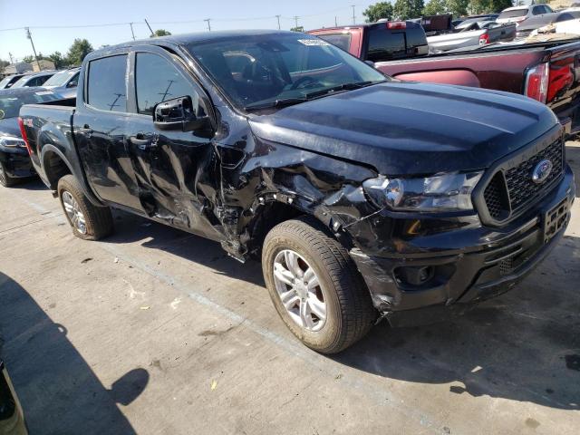 Photo 3 VIN: 1FTER4EH0MLD45986 - FORD RANGER XL 