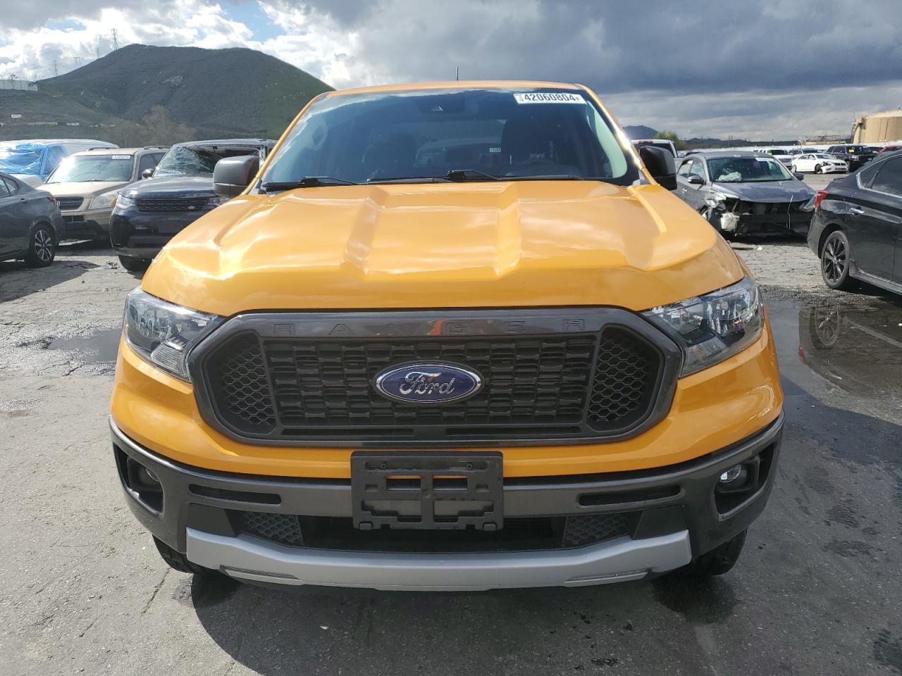 Photo 4 VIN: 1FTER4EH0MLD57944 - FORD RANGER 