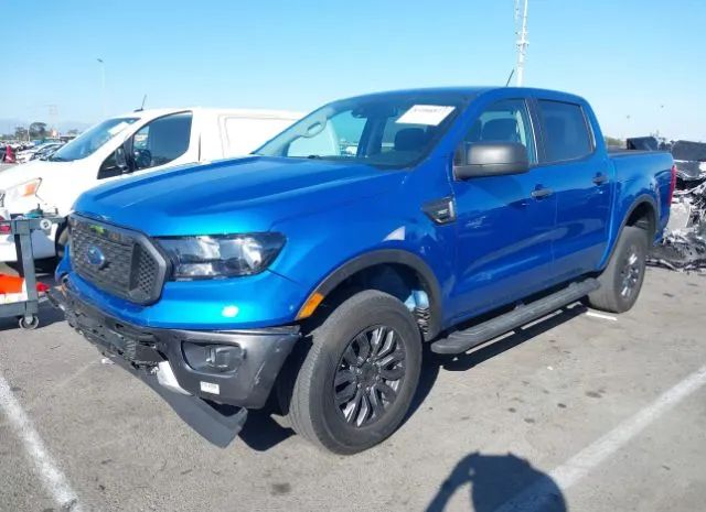 Photo 1 VIN: 1FTER4EH0NLD31166 - FORD RANGER 