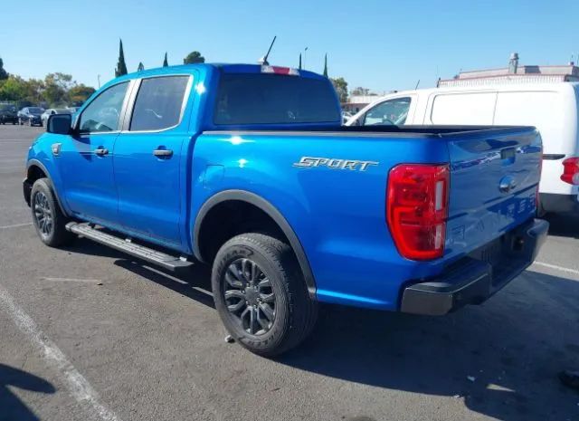 Photo 2 VIN: 1FTER4EH0NLD31166 - FORD RANGER 