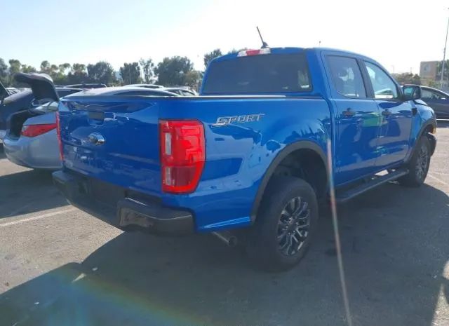 Photo 3 VIN: 1FTER4EH0NLD31166 - FORD RANGER 