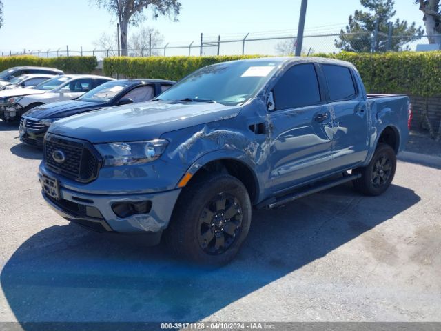 Photo 1 VIN: 1FTER4EH0PLE03406 - FORD RANGER 