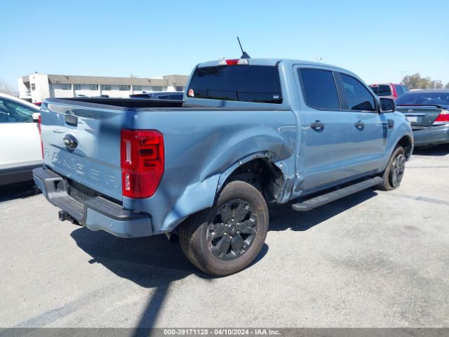 Photo 3 VIN: 1FTER4EH0PLE03406 - FORD RANGER 