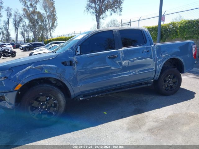 Photo 5 VIN: 1FTER4EH0PLE03406 - FORD RANGER 