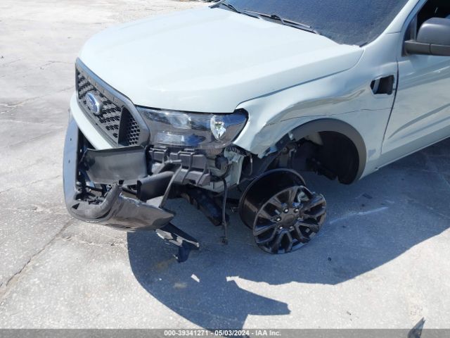 Photo 5 VIN: 1FTER4EH0PLE15247 - FORD RANGER 