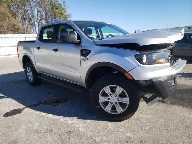 Photo 3 VIN: 1FTER4EH1KLA14430 - FORD RANGER XL 