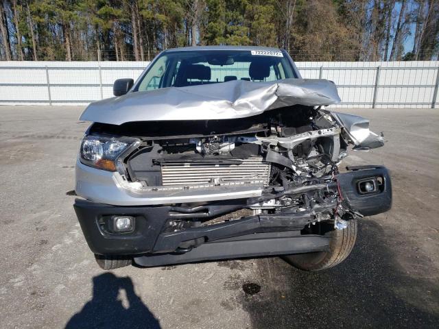 Photo 4 VIN: 1FTER4EH1KLA14430 - FORD RANGER XL 