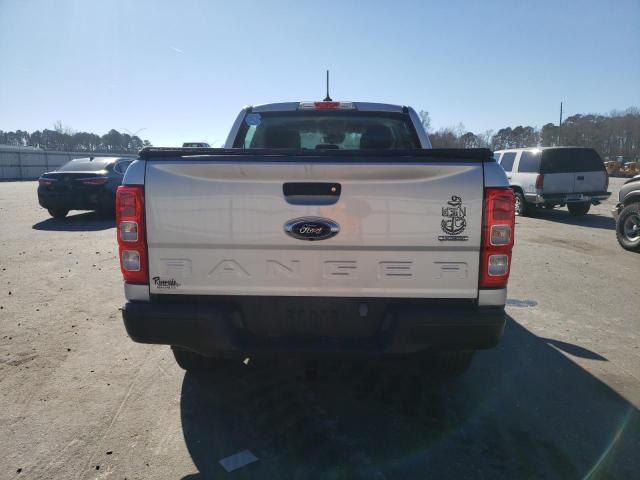 Photo 5 VIN: 1FTER4EH1KLA14430 - FORD RANGER XL 