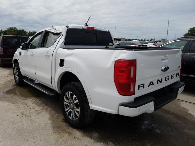 Photo 2 VIN: 1FTER4EH1KLA14718 - FORD RANGER SUP 