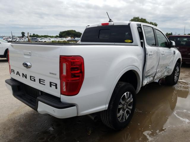 Photo 3 VIN: 1FTER4EH1KLA14718 - FORD RANGER SUP 