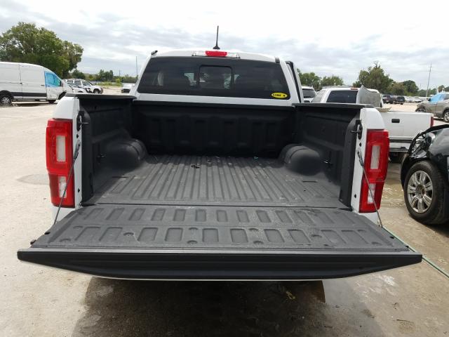 Photo 8 VIN: 1FTER4EH1KLA14718 - FORD RANGER SUP 