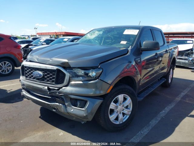 Photo 1 VIN: 1FTER4EH1KLA27940 - FORD RANGER 