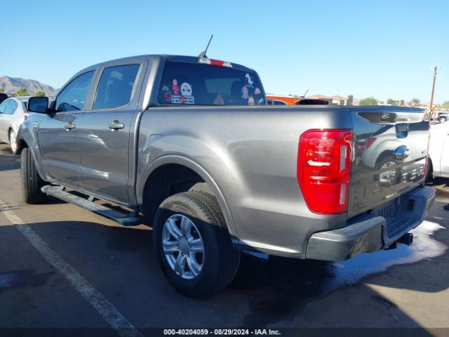 Photo 2 VIN: 1FTER4EH1KLA27940 - FORD RANGER 