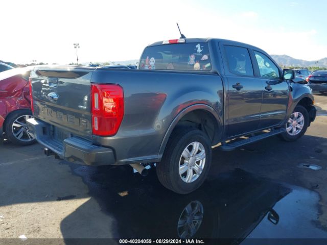 Photo 3 VIN: 1FTER4EH1KLA27940 - FORD RANGER 