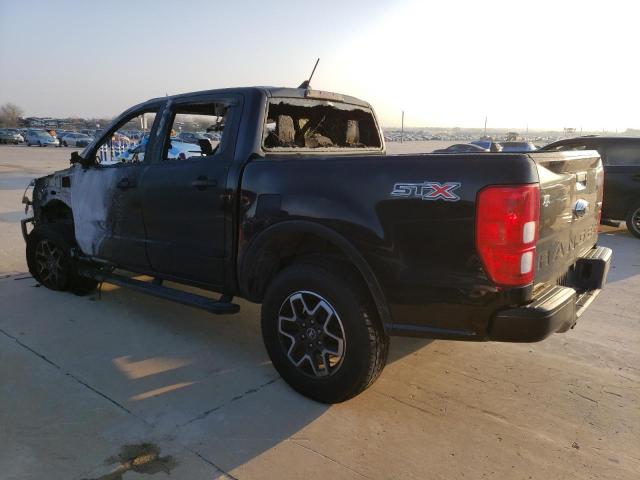 Photo 1 VIN: 1FTER4EH1KLA34144 - FORD RANGER XL 